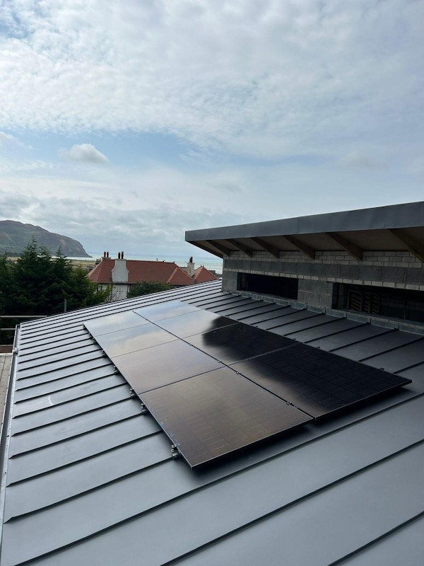 Solar Pv by Acorn Plumbing