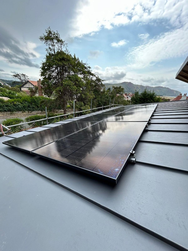 Solar Pv by Acorn Plumbing