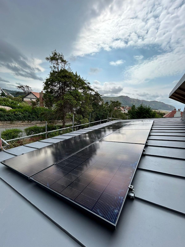 Solar Pv by Acorn Plumbing